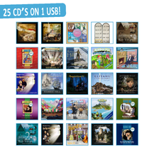 Load image into Gallery viewer, Rebbee-Hills Albums (25)