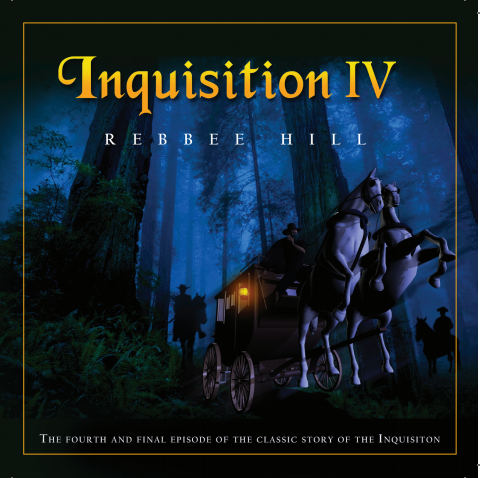 inquisition IV Download
