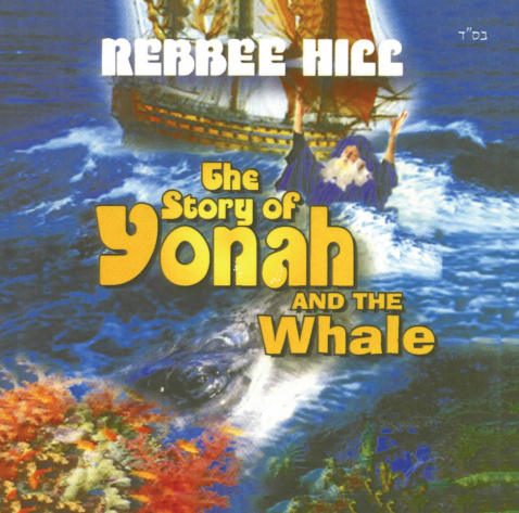 Yonah And The Whale Download