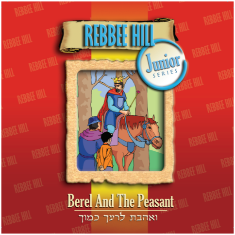 Berel And The Peasant Download