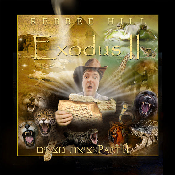 Exodus Part 2 Download