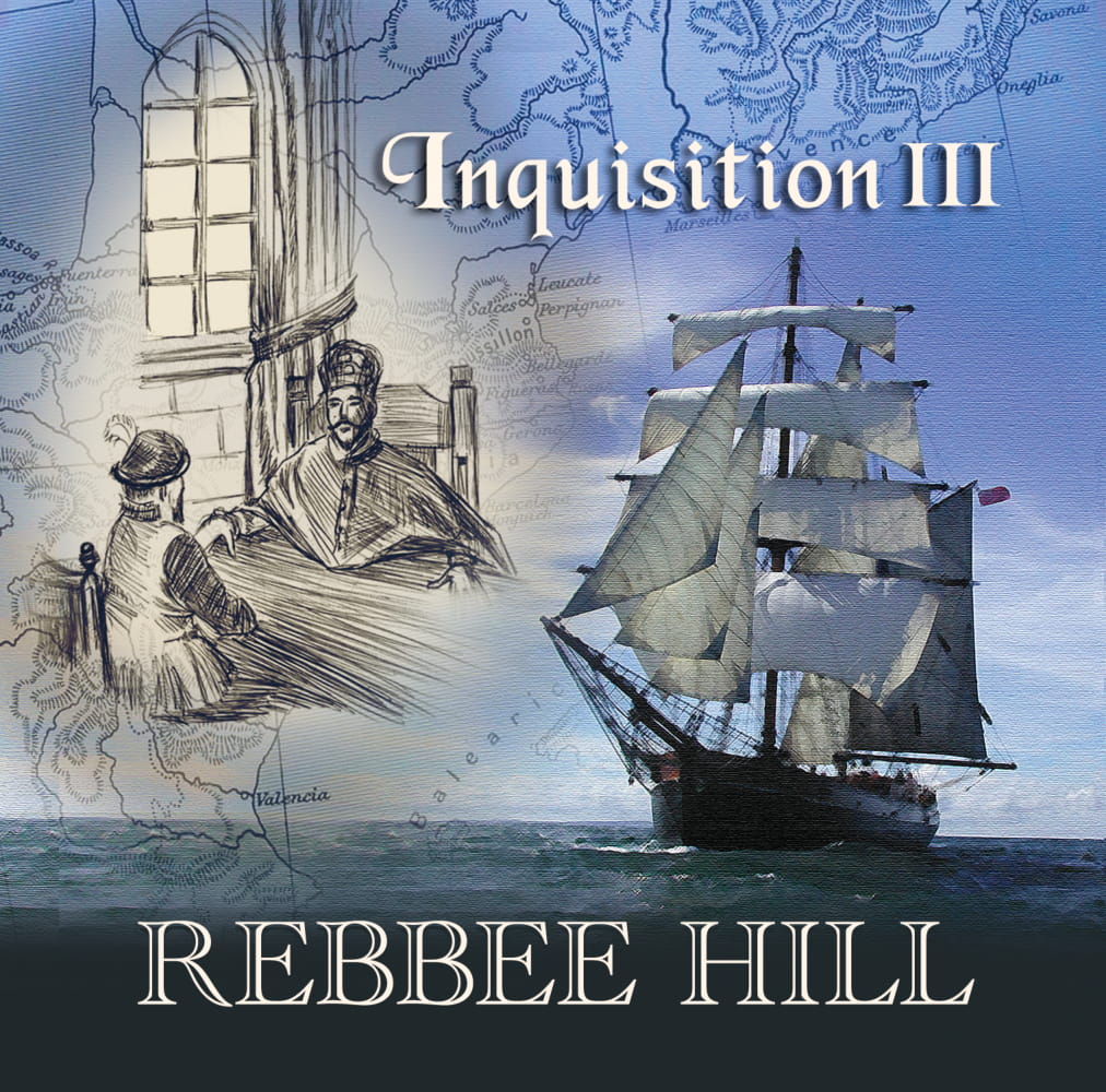 inquisition III Download
