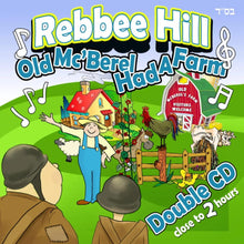 Load image into Gallery viewer, Old Mc&#39;Berel Had A Farm Download

